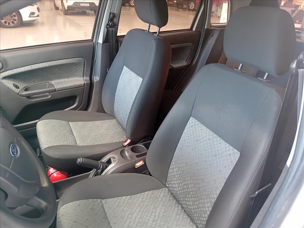 FIESTA 1.6 ROCAM HATCH 8V FLEX 4P MANUAL