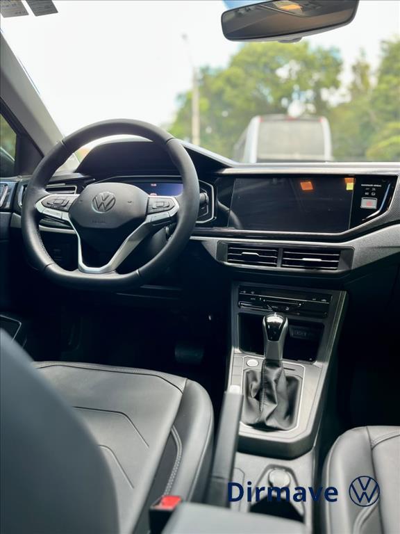 POLO 1.0 170 TSI HIGHLINE AUTOMÁTICO10