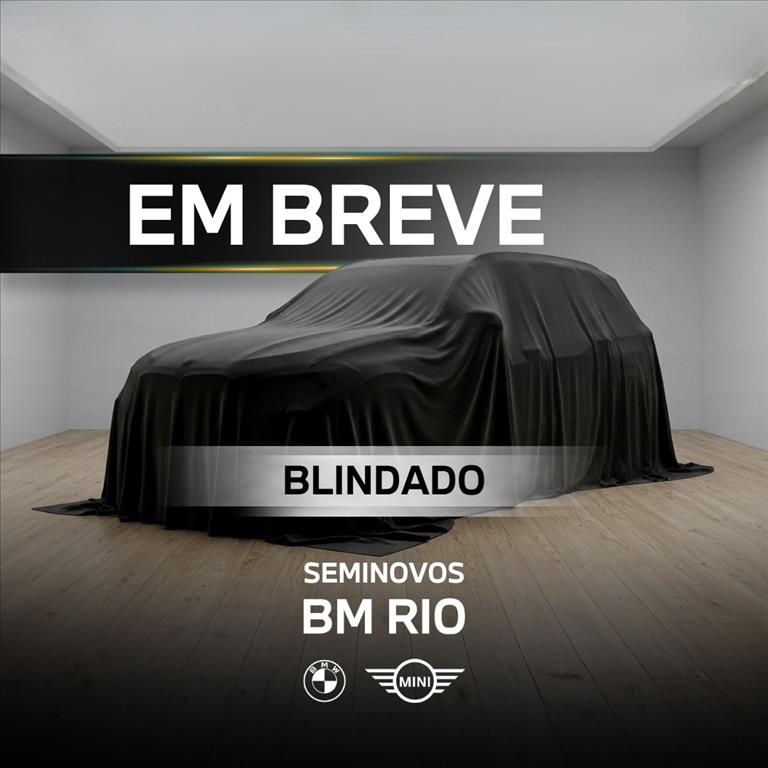 4.4 V8 GASOLINA M60i STEPTRONIC