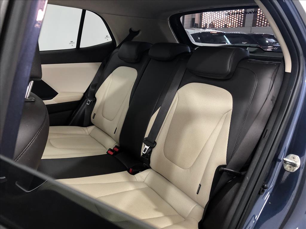 CRETA 2.0 FLEX ULTIMATE AUTOMÁTICO