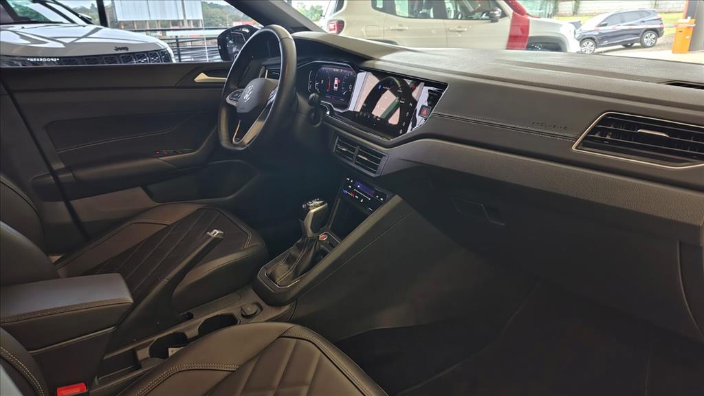 VIRTUS 1.4 250 TSI EXCLUSIVE AUTOMÁTICO14