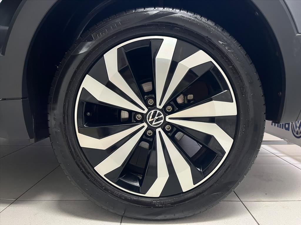 T-CROSS 1.4 250 TSI TOTAL FLEX HIGHLINE AUTOMÁTICO12