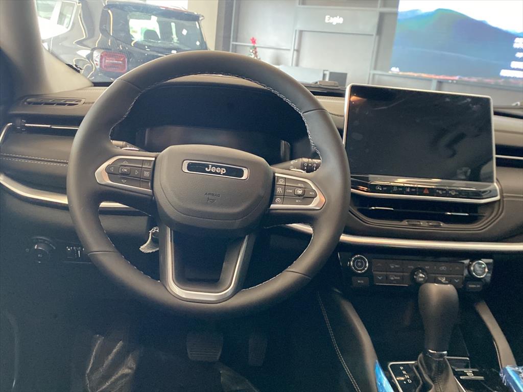 COMMANDER 1.3 T270 TURBO FLEX LONGITUDE AT69