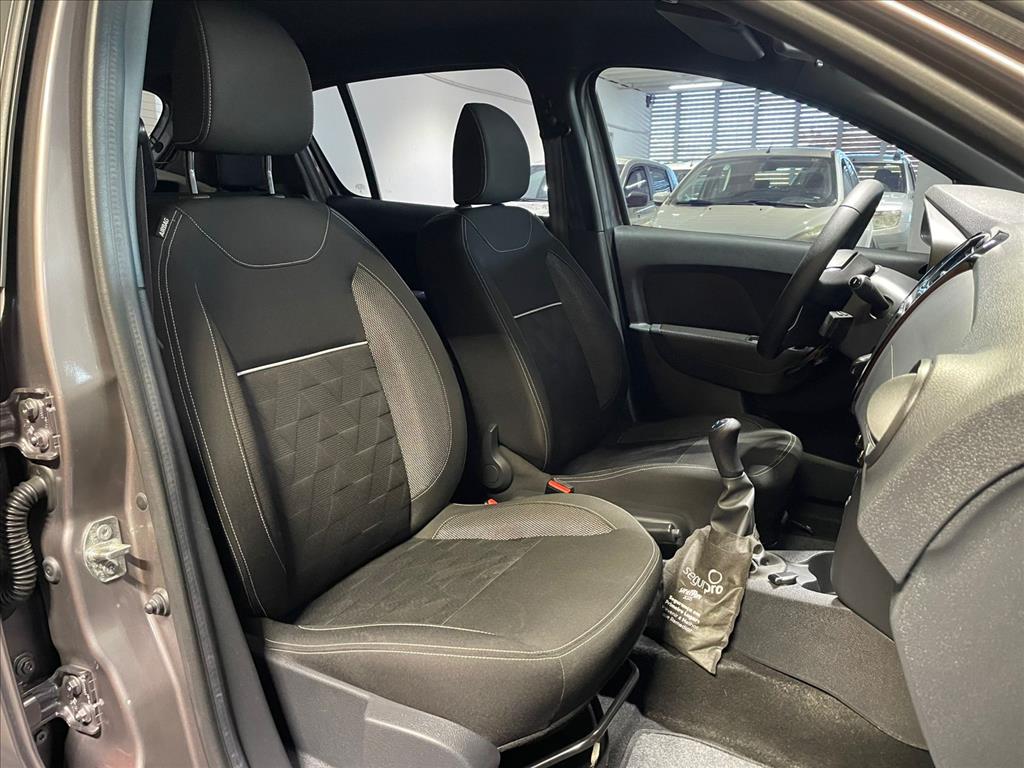 STEPWAY 1.0 12V SCE FLEX ZEN MANUAL13