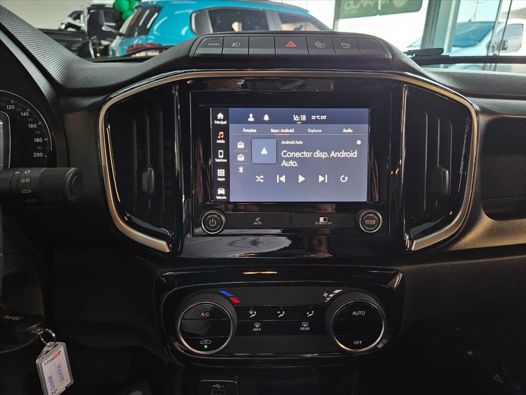 STRADA 1.3 FIREFLY FLEX VOLCANO CD CVT10