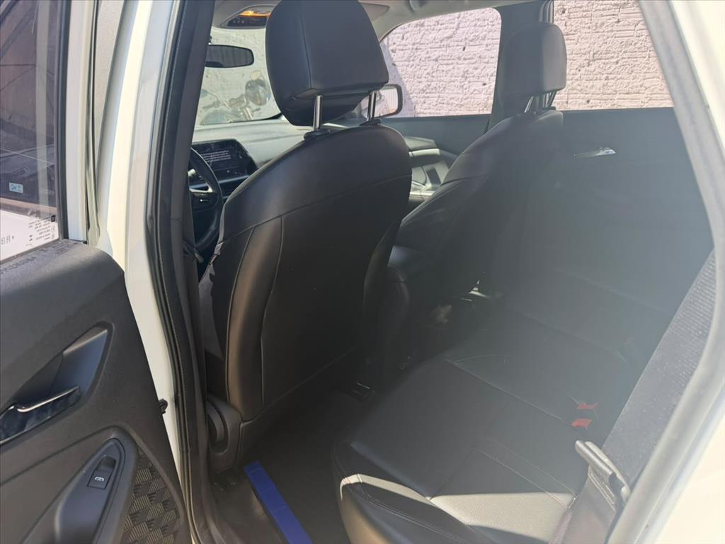 MONTANA 1.2 TURBO FLEX RS AUTOMÁTICO7