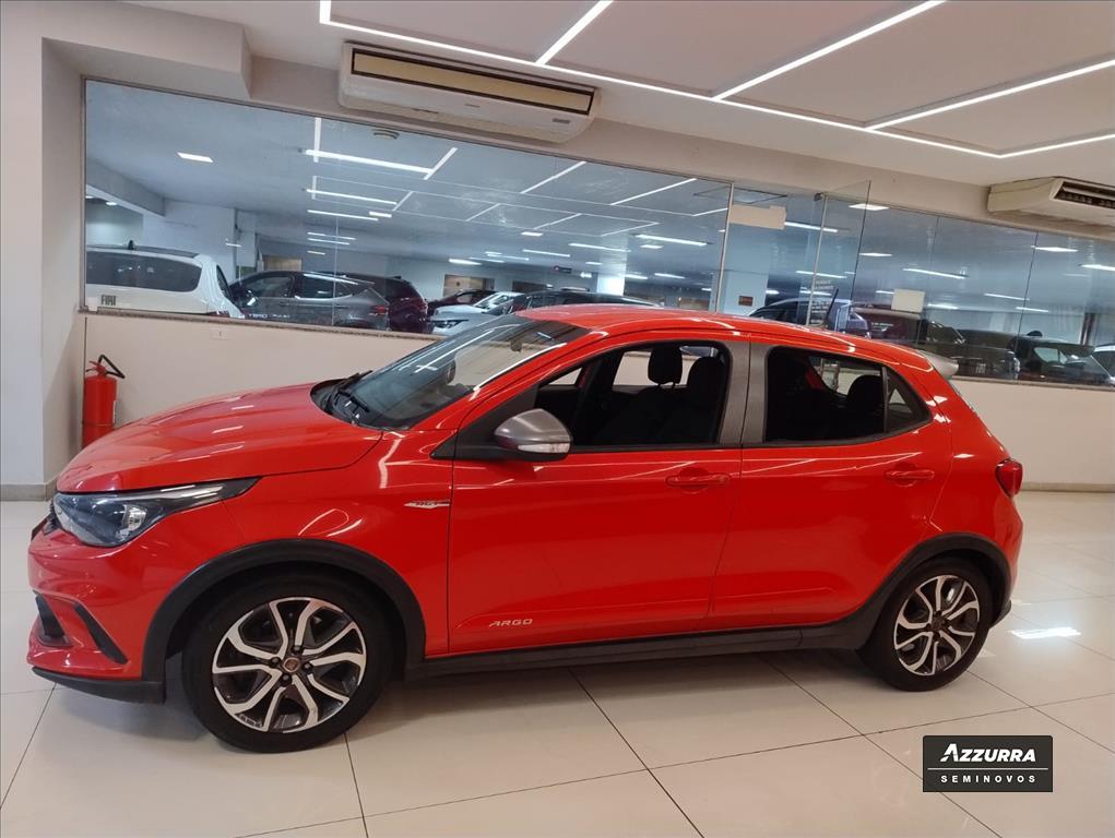 ARGO 1.8 E.TORQ FLEX HGT AT64