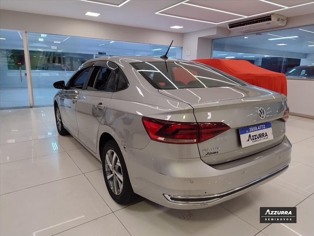 VIRTUS 1.0 200 TSI HIGHLINE AUTOMÁTICO5