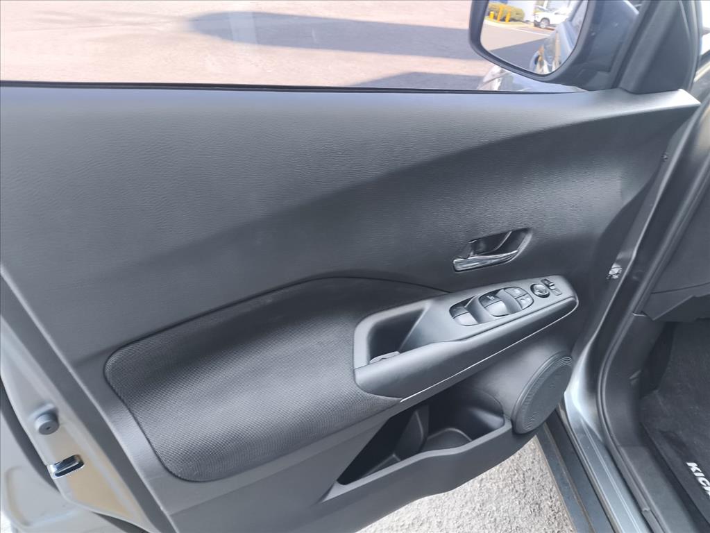 KICKS 1.6 16V FLEXSTART SENSE XTRONIC8