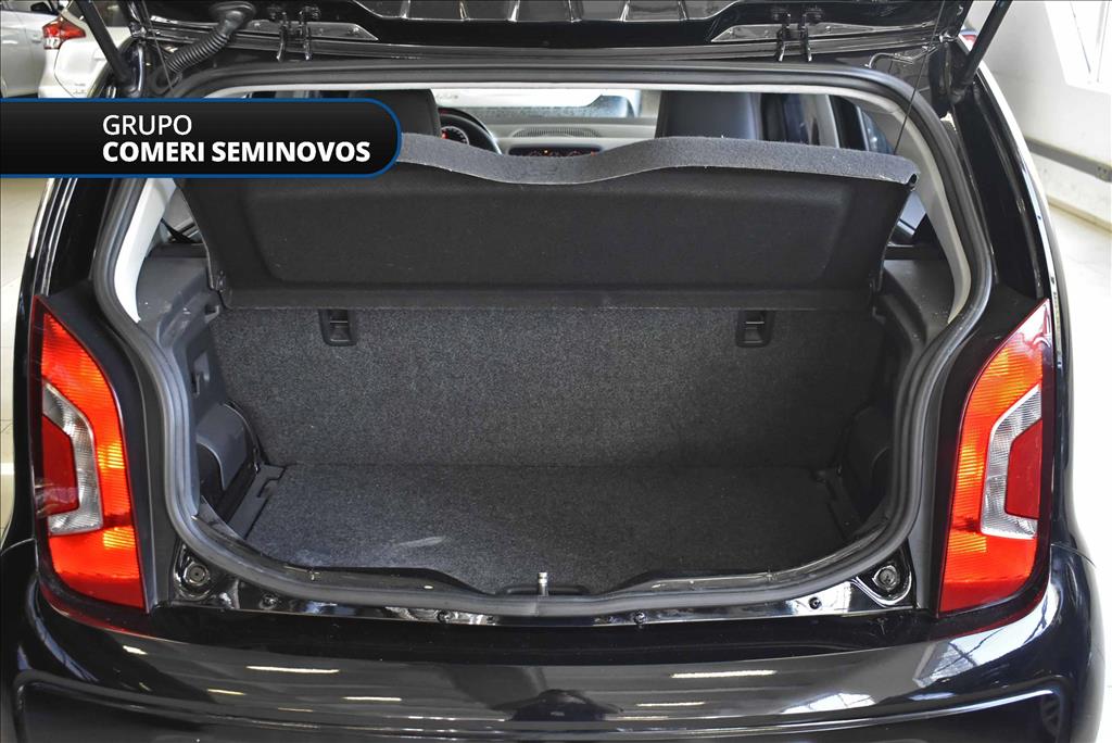 UP 1.0 TSI MOVE UP 12V FLEX 4P MANUAL