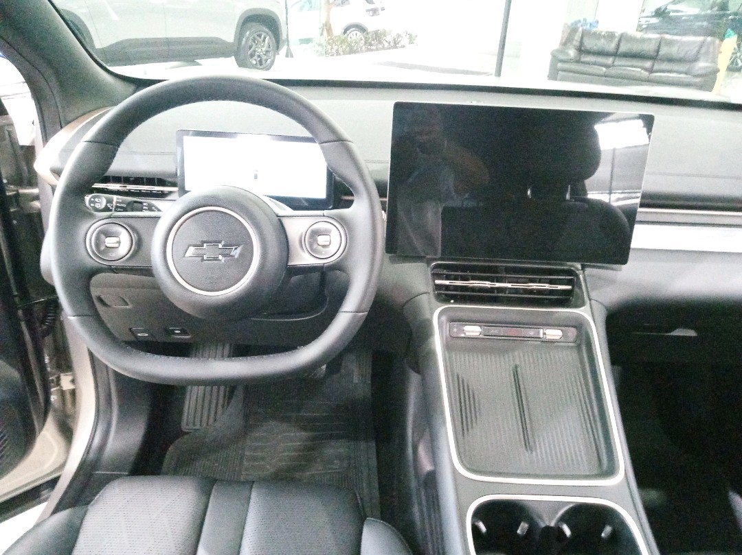 CAPTIVA EV 60 KW ELÉTRICO PREMIER8