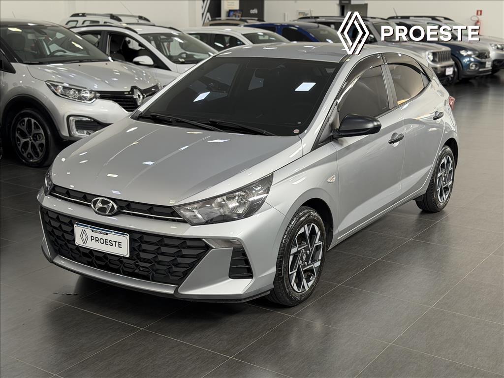 HB20 1.0 12V FLEX SENSE PLUS MANUAL2