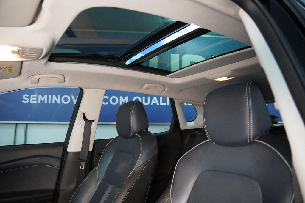 TRACKER 1.2 TURBO FLEX PREMIER AUTOMÁTICO9