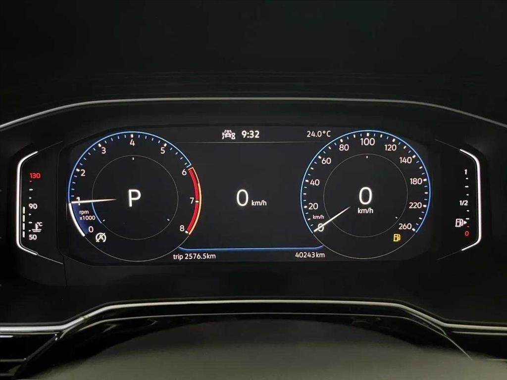 NIVUS 1.0 200 TSI TOTAL FLEX HIGHLINE AUTOMÁTICO7