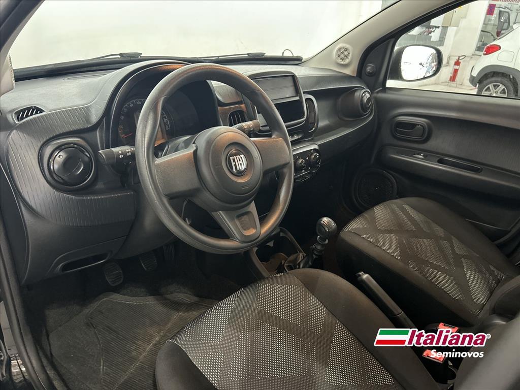 MOBI 1.0 EVO FLEX LIKE. MANUAL7