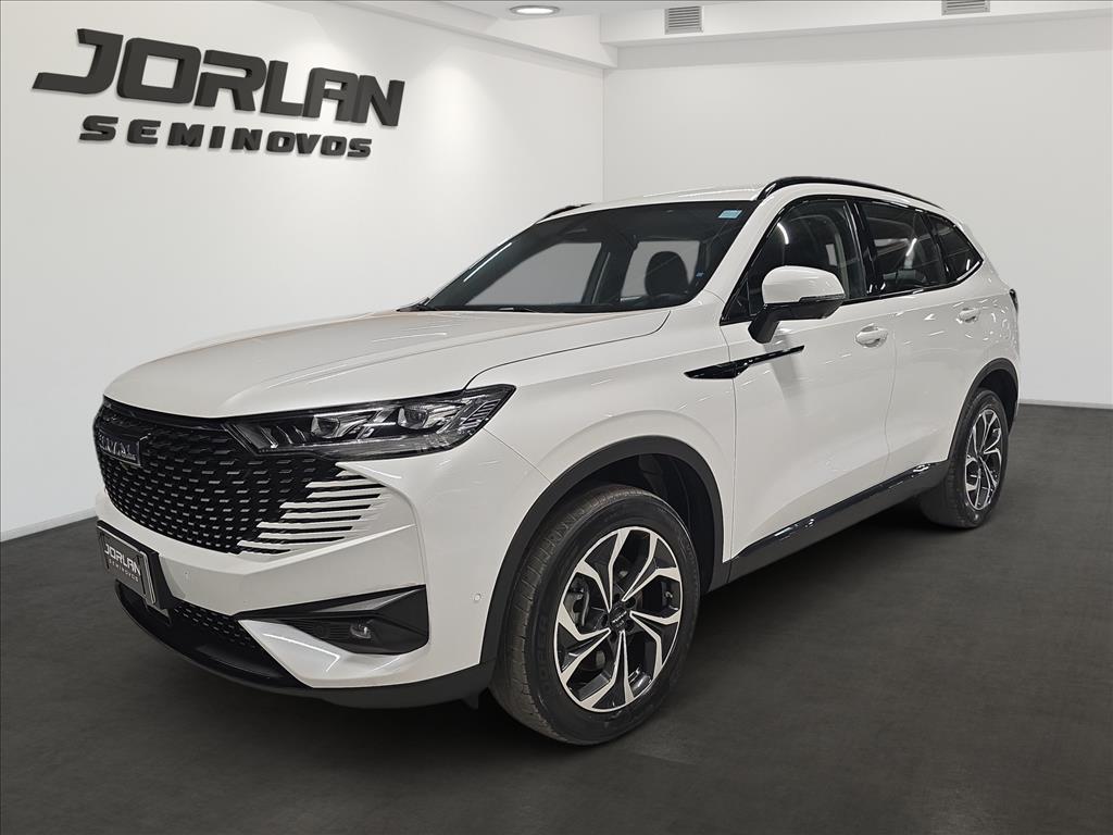 HAVAL H6 1.5 HEV ONE E-TRACTION0