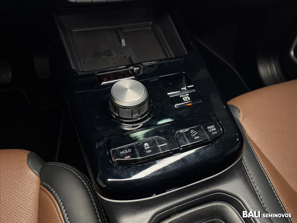 RAMPAGE 2.2 TURBO DIESEL LARAMIE 4X4 AUTOMÁTICO15