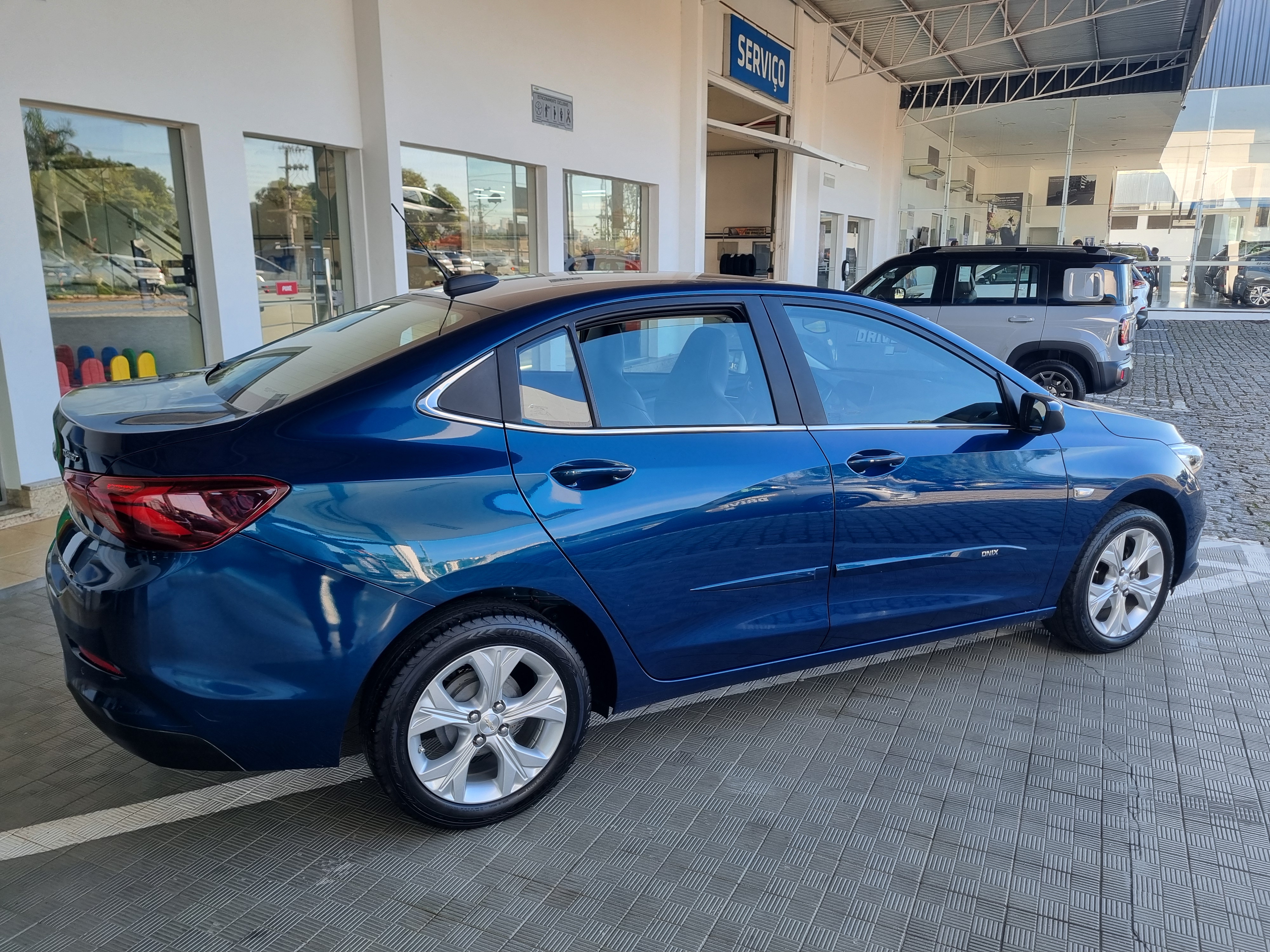 ONIX PLUS 1.0 TURBO FLEX PREMIER AUTOMÁTICO3