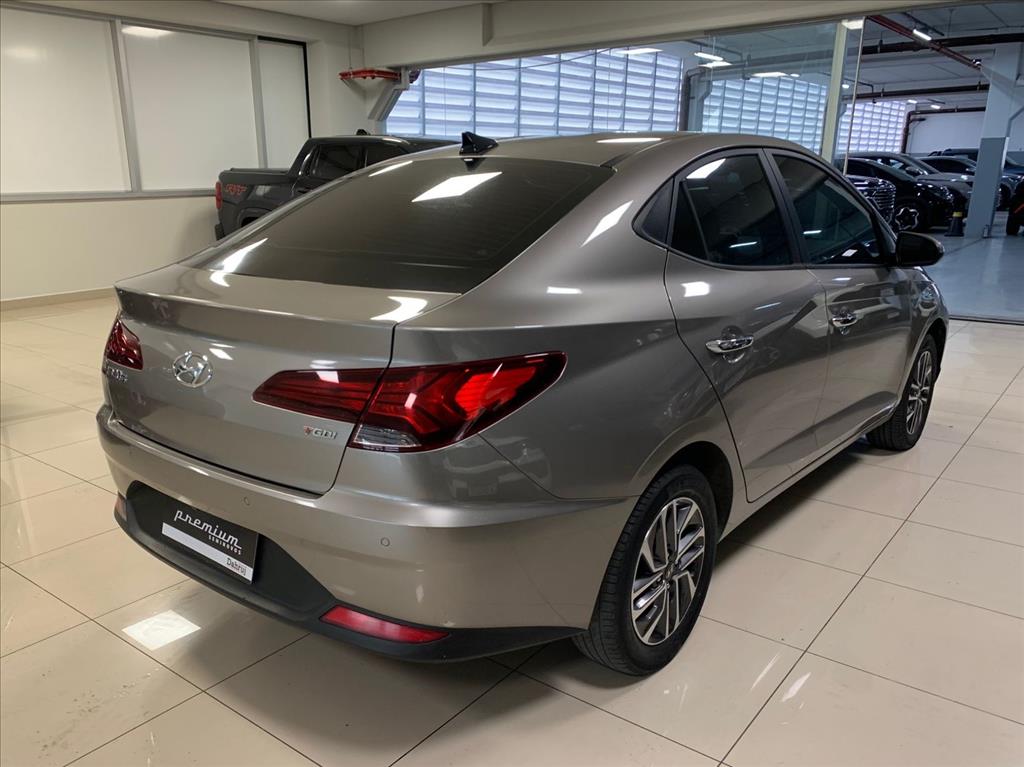 HB20S 1.0 TGDI FLEX PLATINUM MANUAL HB20S 1.0 TGDI FLEX PLATINUM MANUAL