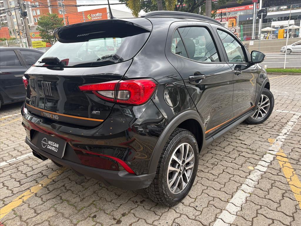 ARGO 1.3 FIREFLY FLEX TREKKING CVT13