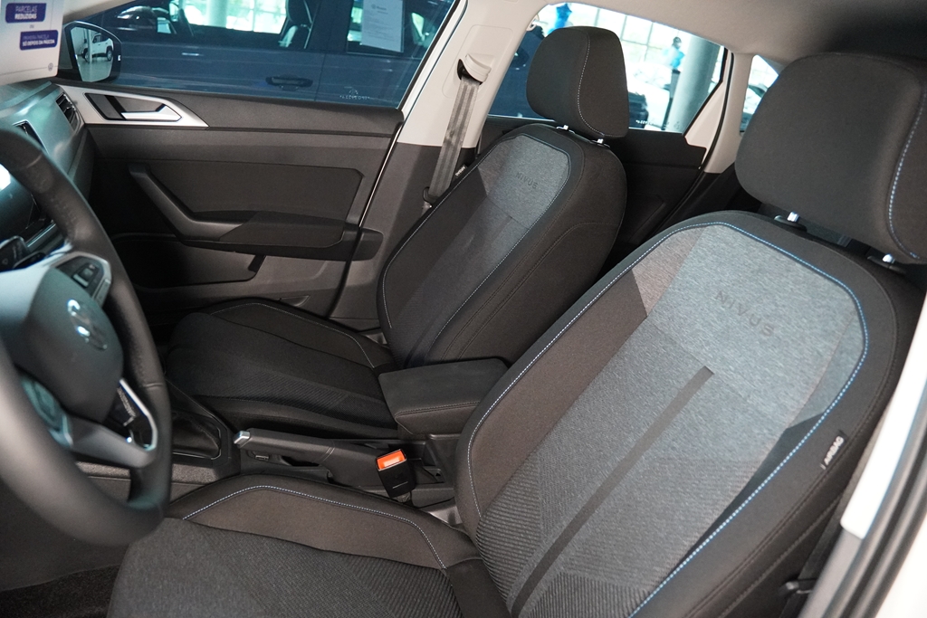 NIVUS 1.0 200 TSI TOTAL FLEX COMFORTLINE AUTOMÁTICO6