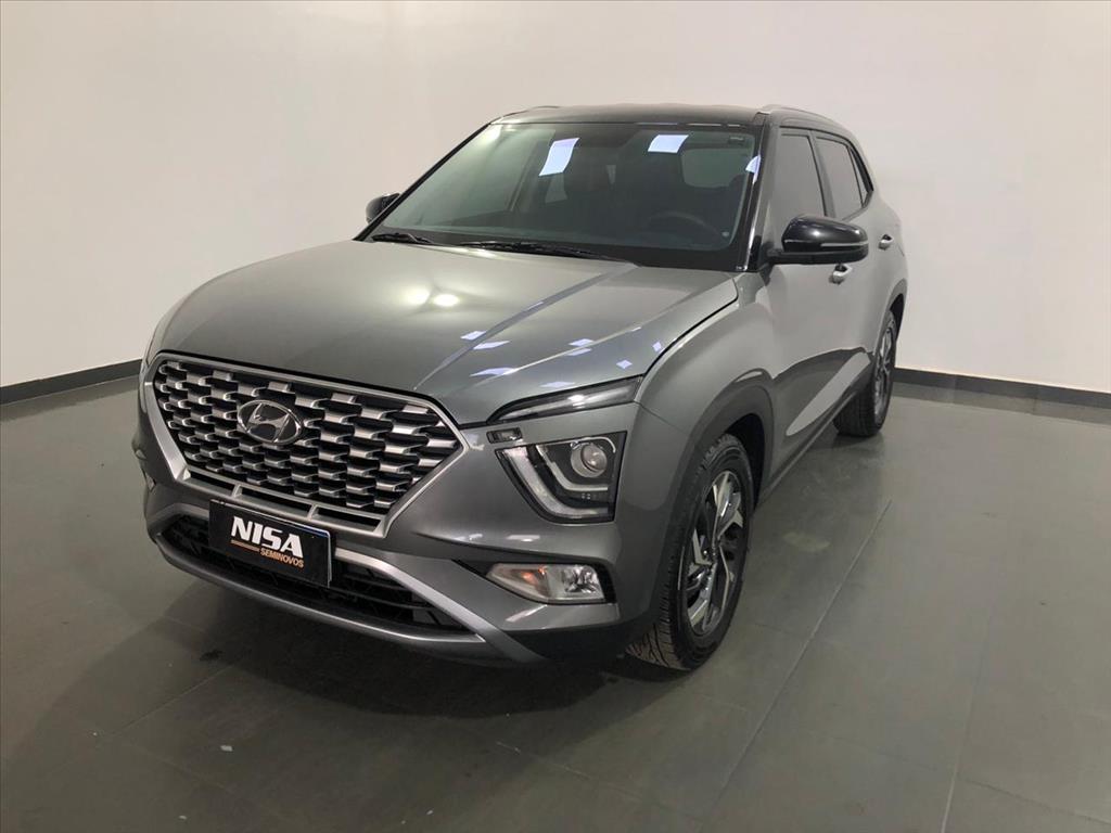 CRETA 1.0 TGDI FLEX LIMITED AUTOMÁTICO CRETA 1.0 TGDI FLEX LIMITED AUTOMÁTICO