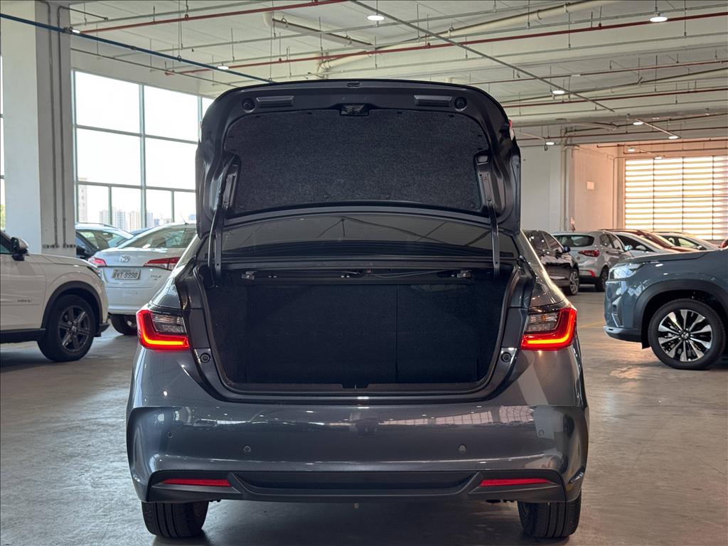 CITY 1.5 i-VTEC FLEX TOURING CVT10