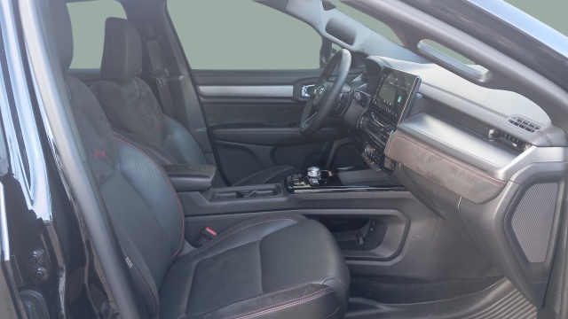 RAMPAGE 2.0 HURRICANE 4 TURBO GASOLINA R/T 4X4 AUTOMÁTICO10