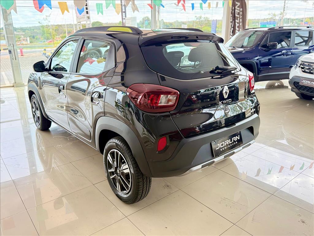KWID 1.0 12V SCE FLEX OUTSIDER MANUAL4