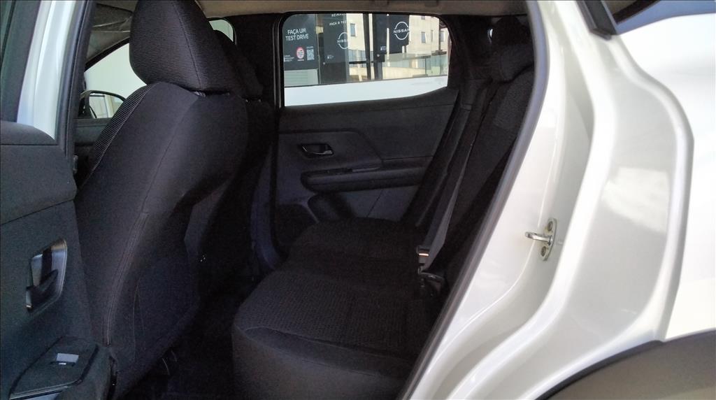 KICKS 1.0 TURBO FLEX ADVANCE DCT10