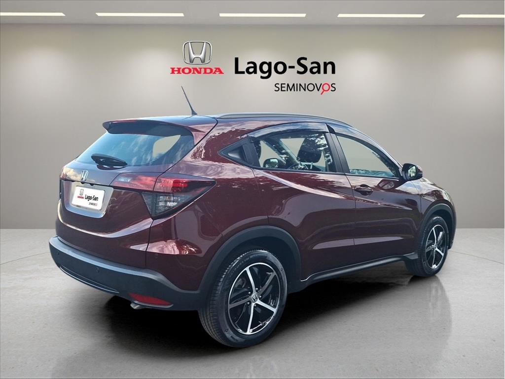 HR-V 1.8 16V FLEX EXL 4P AUTOMÁTICO2