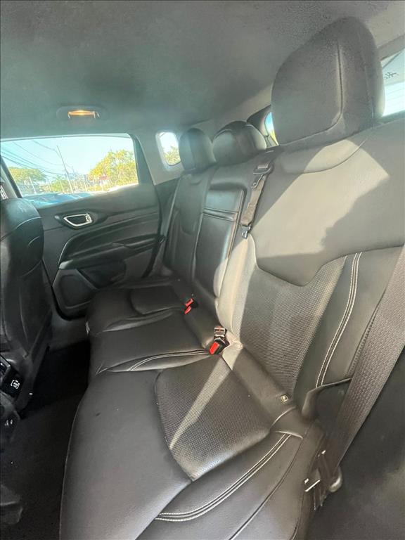 COMPASS 1.3 T270 TURBO FLEX LONGITUDE AT69