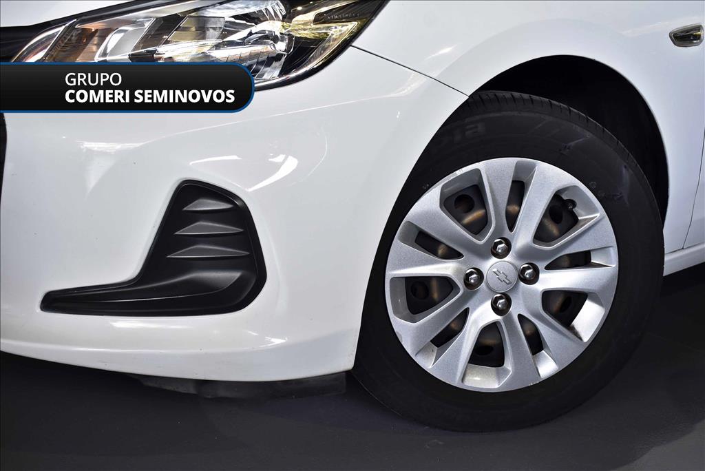ONIX 1.0 FLEX LT MANUAL