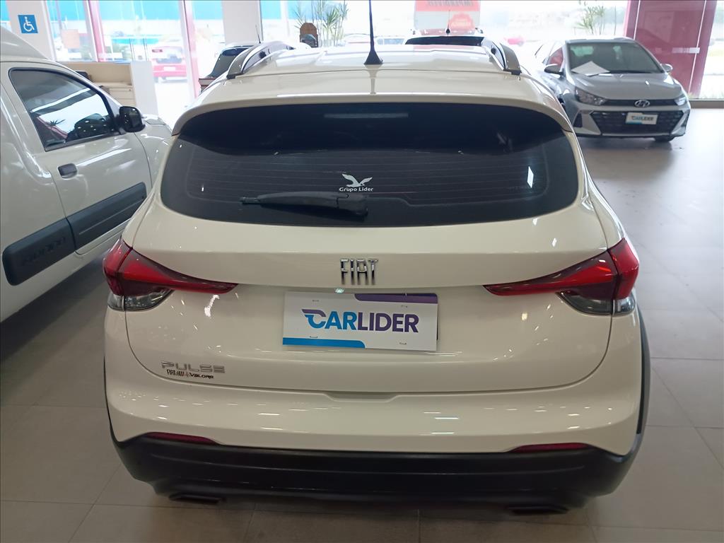 PULSE 1.3 FLEX DRIVE CVT1