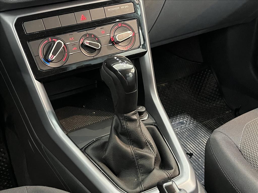 T-CROSS 1.0 200 TSI TOTAL FLEX AUTOMÁTICO15