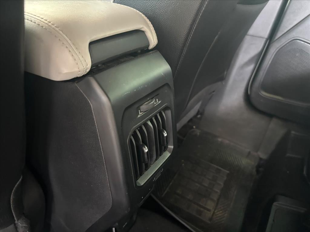 COMMANDER 2.0 TD380 TURBO DIESEL LIMITED AT915