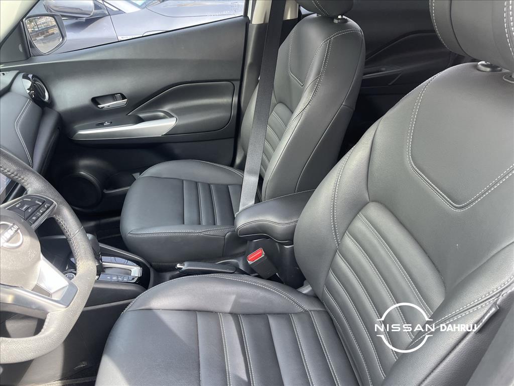 KICKS 1.6 16V FLEXSTART EXCLUSIVE XTRONIC9