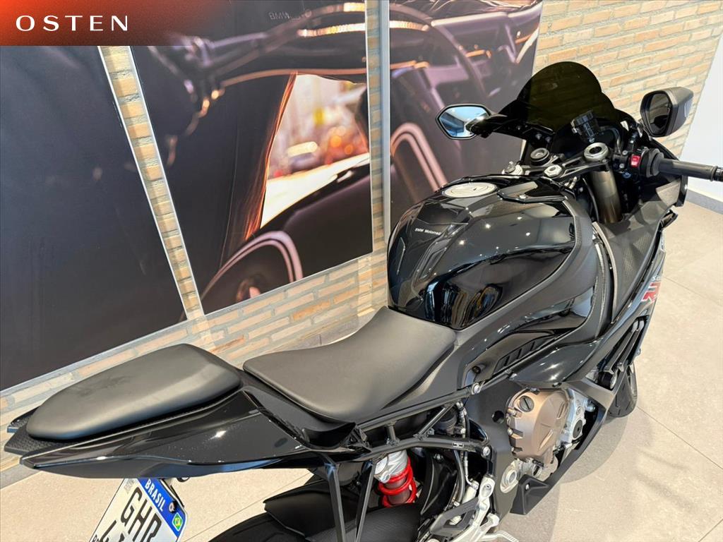 BMW Motorrad-S-1000 RR