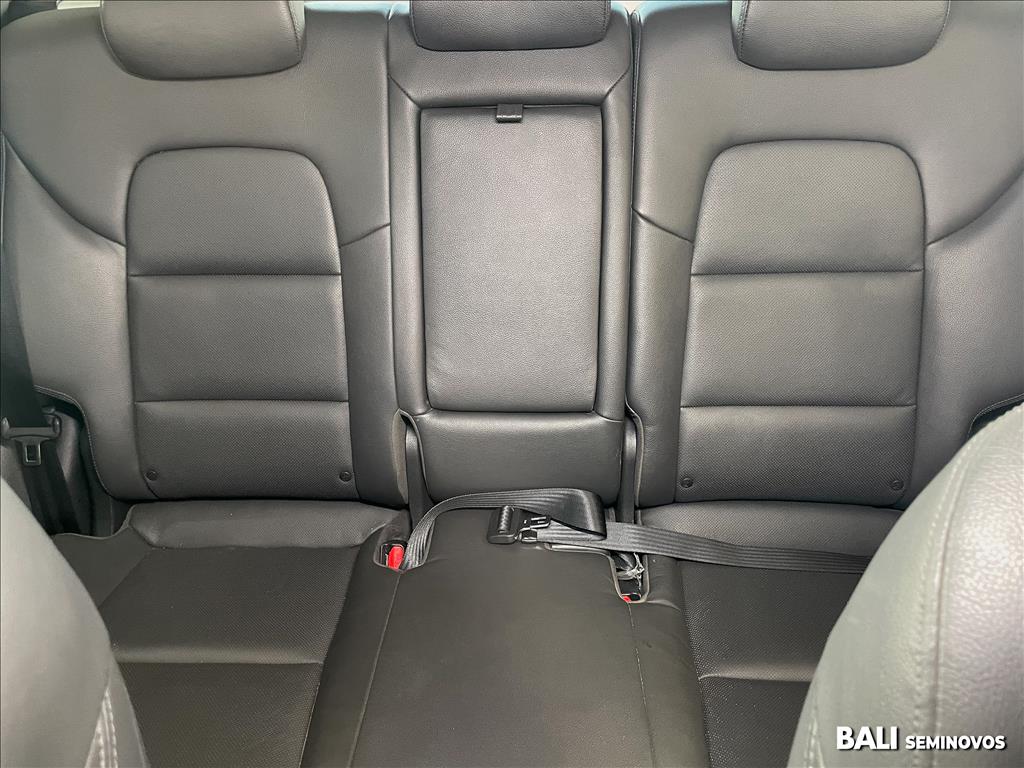 TUCSON 1.6 16V T-GDI GASOLINA GLS ECOSHIFT19