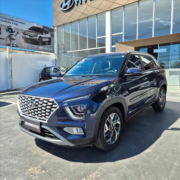CRETA 1.0 TGDI FLEX LIMITED AUTOMÁTICO2