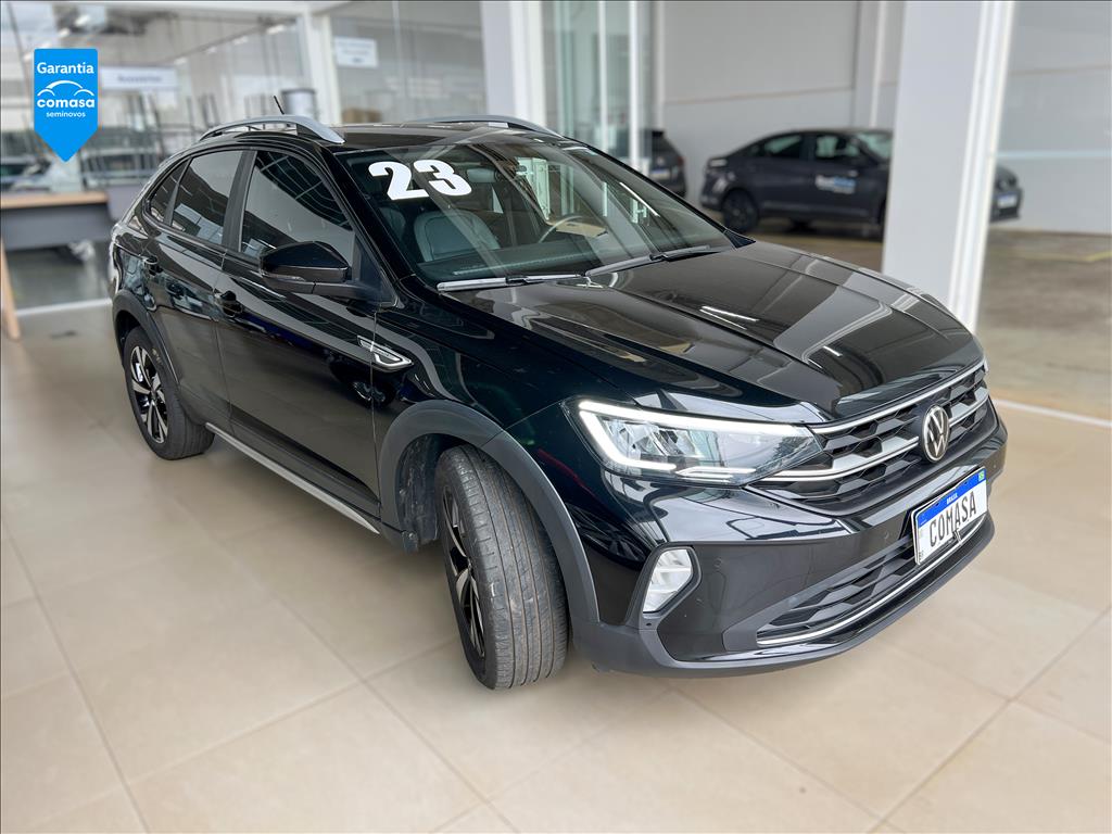 NIVUS 1.0 200 TSI TOTAL FLEX HIGHLINE AUTOMÁTICO2