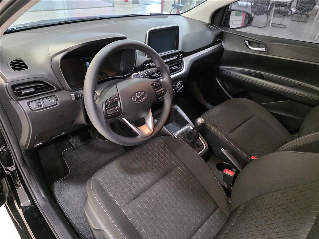 HB20 1.0 12V FLEX LIMITED PLUS MANUAL5