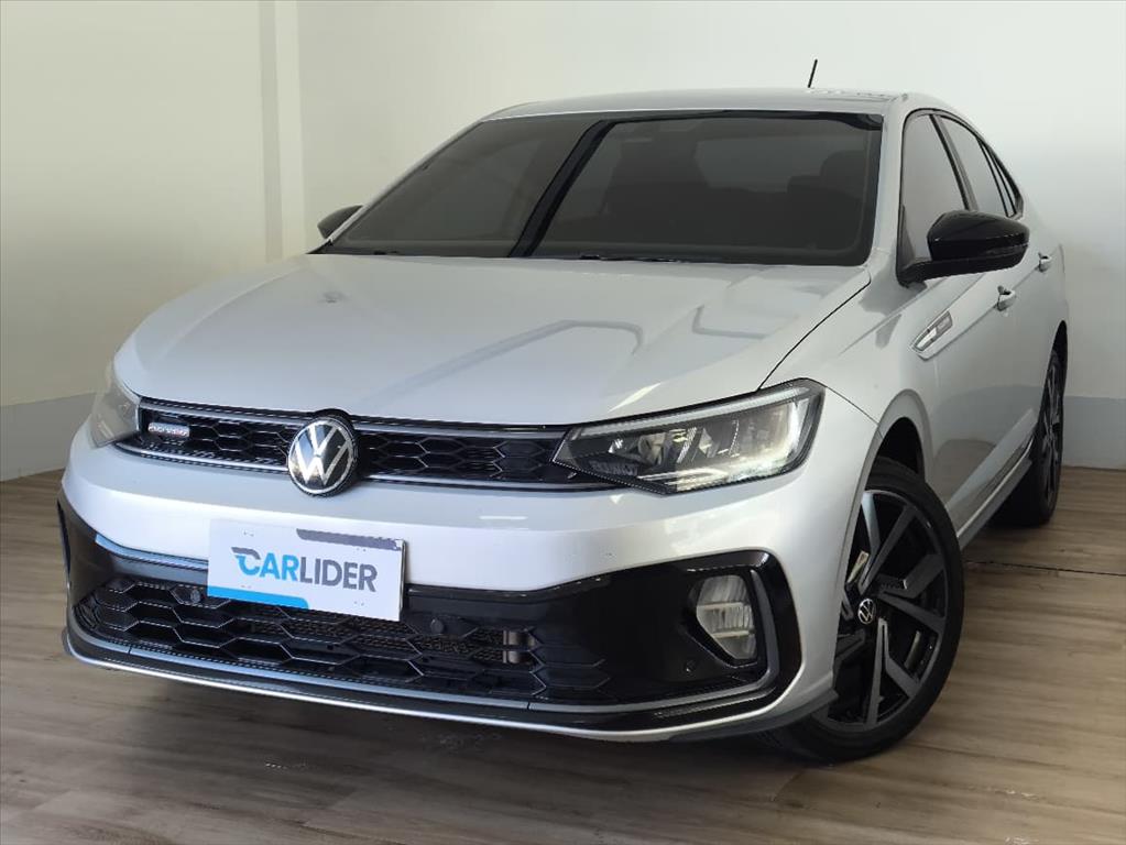 VIRTUS 1.4 250 TSI EXCLUSIVE AUTOMÁTICO0