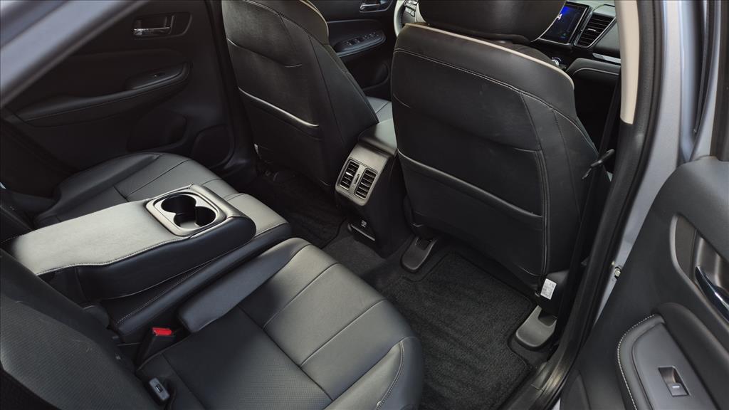 CITY 1.5 i-VTEC FLEX HATCH TOURING CVT9