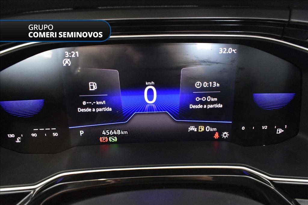 NIVUS 1.0 200 TSI TOTAL FLEX COMFORTLINE AUTOMÁTICO5