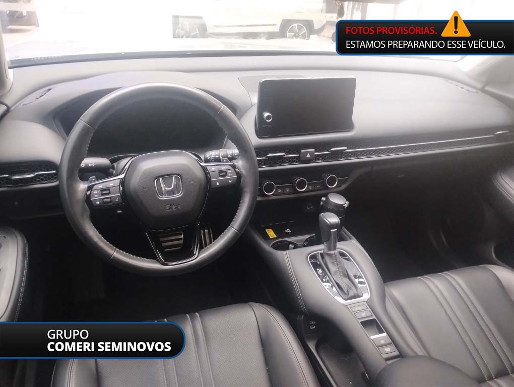 ZR-V 2.0 i-VTEC GASOLINA TOURING CVT5