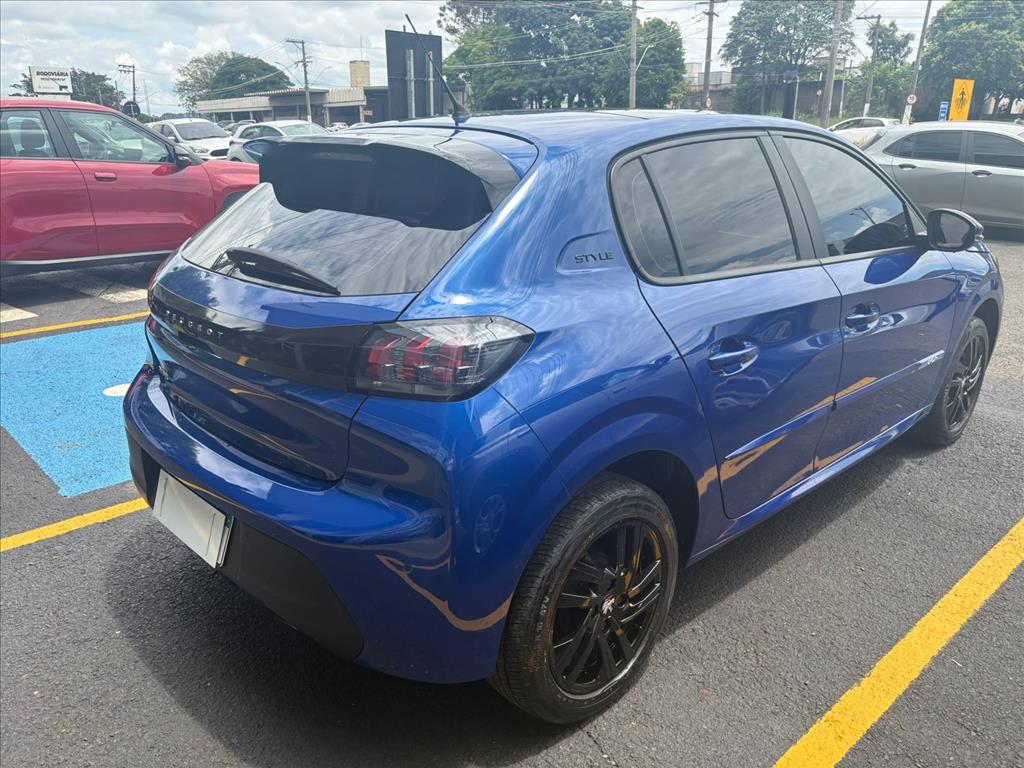 208 1.0 FIREFLY FLEX STYLE MANUAL4