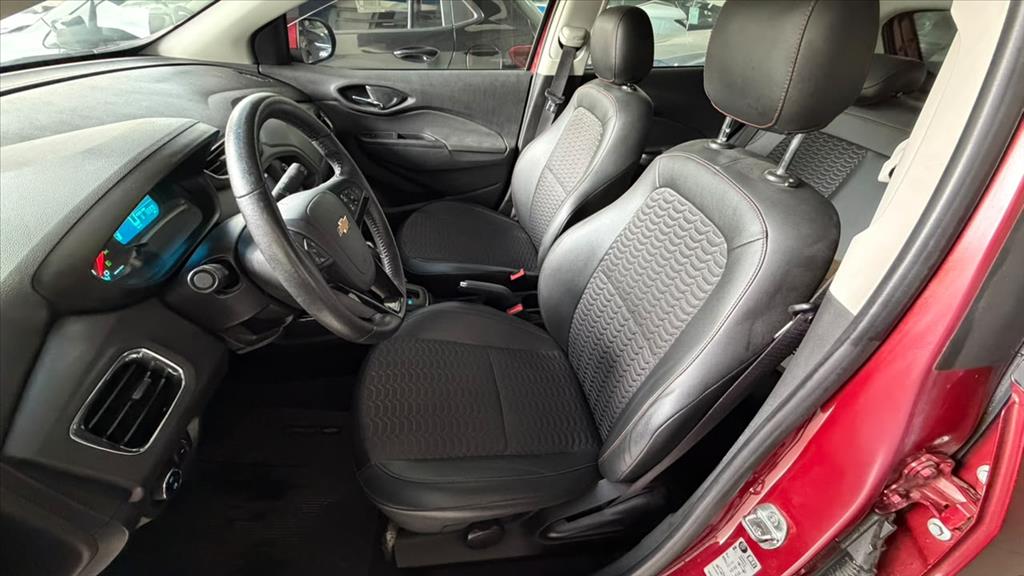 ONIX 1.4 MPFI LTZ 8V FLEX 4P AUTOMÁTICO5