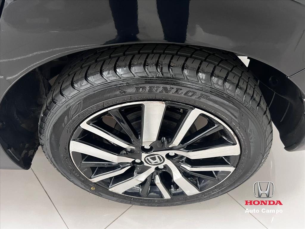 CITY 1.5 i-VTEC FLEX HATCH EXL CVT6