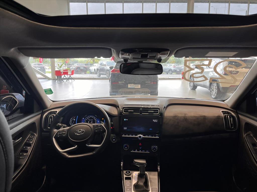 CRETA 1.0 TGDI FLEX PLATINUM AUTOMÁTICO10